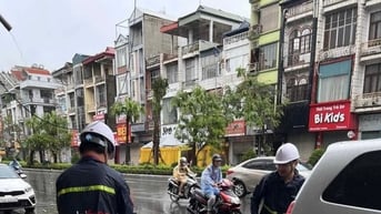 VNPT, MobiFone lên kế hoạch ứng phó với bão số 3 WIPHA