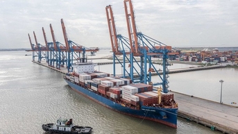 Thủ tướng yêu cầu thực hiện các giải pháp phát triển hiệu quả vận tải đường thủy