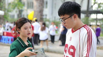 Sáng nay (21/7) Bộ GD&ĐT ‘chốt’ điểm sàn nhóm ngành sức khỏe, đào tạo giáo viên