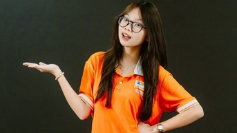 Nữ sinh Cần Thơ viết 7 trang giấy cho câu hỏi nghị luận môn Văn tốt nghiệp cấp 3