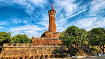 Di tích Kỳ đài (Cột cờ Hà Nội)