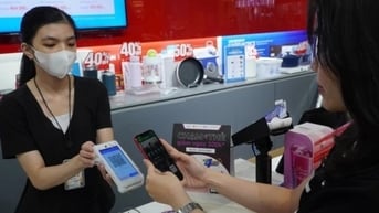 Giao dịch từ 5 triệu đồng trở lên phải chuyển khoản mới được khấu trừ thuế VAT