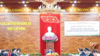Tạo chuyển biến thực chất, mạnh mẽ trong phát triển khoa học, công nghệ, đổi mới sáng tạo và chuyển đổi số