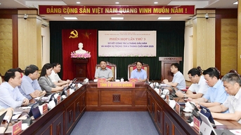 Nghị quyết 57 có ý nghĩa chiến lược, định hình con đường phát triển nhanh và bền vững của đất nước