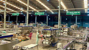 Nền tảng tăng trưởng từ thế mạnh địa phương