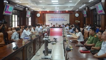 Phát huy tinh thần đổi mới, hành động trong thực hiện Nghị quyết số 57-NQ/TW