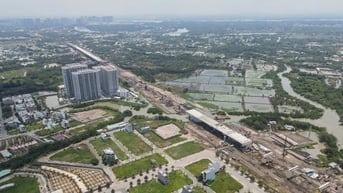 Cục Quản lý đất đai: Bảng giá đất sắp tới sẽ biến động lớn