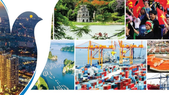 Phê duyệt Đề án tổ chức “Triển lãm thành tựu Đất nước nhân dịp kỷ niệm 80 năm Ngày Quốc khánh'