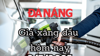 Giá xăng dầu hôm nay 2/7/2025 E5RON92 giảm 101 đồng/lít nhờ cắt thuế VAT 2%