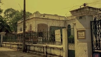 ‘Hogwarts’ bé nhỏ của tôi