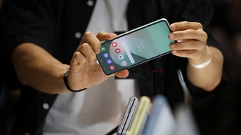 Lý do Samsung hứng thú với chương trình 'thu cũ đổi mới' smartphone