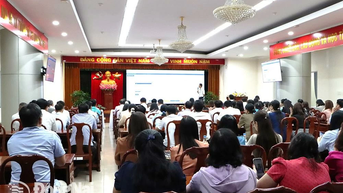 Đưa vào khai thác, sử dụng phần mềm Quản lý văn bản và điều hành Đồng Nai-s từ đầu tháng 7-2025