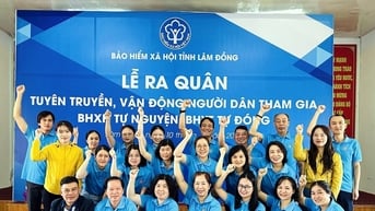 Luật BHXH với nhiều điểm mới