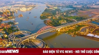 Sau hợp nhất, thành phố nào diện tích nhỏ nhất Việt Nam?