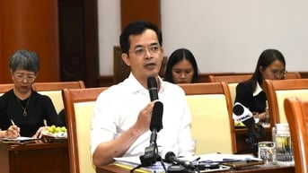 Sắp sửa Luật Thuế thu nhập cá nhân