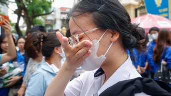 Đề thi tốt nghiệp THPT 2025: Cần phân tích kết quả thi, đổi mới cách dạy học