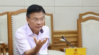 Agribank cần phấn đấu áp dụng sớm hơn một số tiêu chuẩn trong lĩnh vực ngân hàng