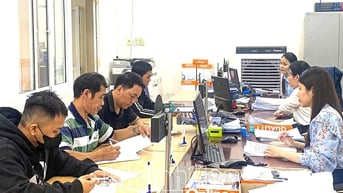 Người lao động hưởng trợ cấp thất nghiệp được kết nối tìm việc làm mới