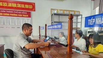 Người làm công tác chuyển đổi số, an ninh mạng được hỗ trợ 5 triệu đồng/tháng