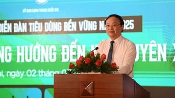 'Chìa khóa' giúp doanh nghiệp bước vào kỷ nguyên xanh