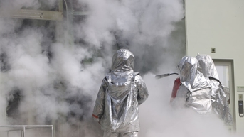 ទីក្រុង Da Nang ពង្រឹងការឆ្លើយតបទៅនឹងឧប្បត្តិហេតុវិទ្យុសកម្ម និងនុយក្លេអ៊ែរ