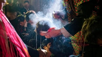 Lễ Tủ Cải của người Dao đầu bằng ở Tam Đường: Dấu mốc trưởng thành và bản sắc văn hóa