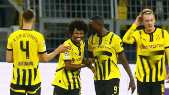 Dortmund đấu Monterrey (8h): Dortmund được đánh giá nhỉnh hơn