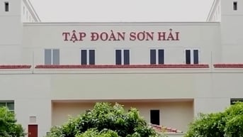 Vụ Tập đoàn Sơn Hải trượt thầu: Chính phủ phê bình Bộ Tài chính thiếu trách nhiệm
