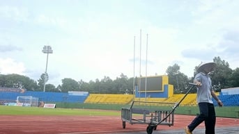 Vòng chung kết U13 toàn quốc Yamaha Cup 2025 sẽ diễn ra từ ngày 3 đến 13-7