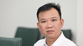 Trọng tài: “Tôi đánh giá cao công nghệ VAR ở giải pickleball Dân trí”