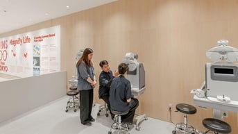 JINS đặt chân đến Việt Nam bằng cửa hàng Pop-up độc đáo, mở đường cho sự hiện diện chính thức vào tháng 11 tới