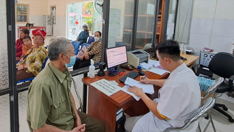 Lào Cai bảo đảm khám, chữa bệnh bảo hiểm y tế khi thực hiện chính quyền địa phương 2 cấp