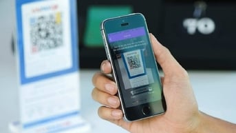 Mua hàng từ 5 triệu đồng trở lên phải chuyển khoản mới được khấu trừ thuế VAT