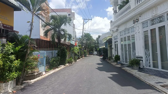 Chung sức, đồng lòng nâng cấp hẻm