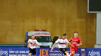 Y học thể thao đỉnh cao góp sức cho màn trình diễn ấn tượng của Manchester Reds