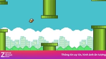 Đừng tải trò chơi 'Flappy Bird' này