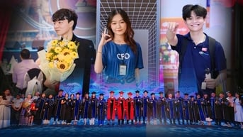 FPT PolySchool đào tạo thực tiễn, chinh phục thị trường lao động