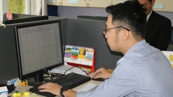 Doanh nghiệp phải thanh toán không dùng tiền mặt với hàng hoá giá trị từ 5 triệu đồng