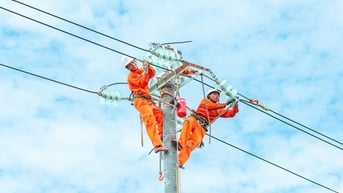 EVNCPC tổ chức lại mô hình hoạt động theo hướng tinh gọn, hiệu quả hơn