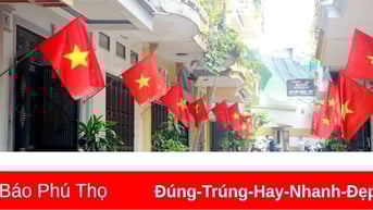 Khát vọng một mùa Thu đến sớm