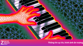 Sự thật về ban nhạc gây sốt trên Spotify