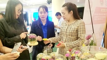 Đưa các dự án khởi nghiệp vươn xa