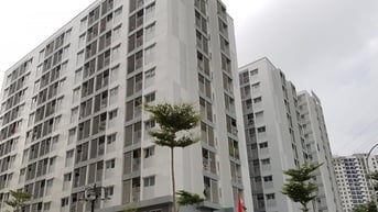 Người dưới 35 tuổi vay mua nhà ở xã hội với lãi suất 5,9%/năm