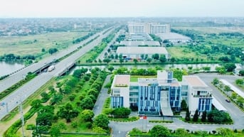 Thành lập Ban Quản lý Khu kinh tế Hải Phòng
