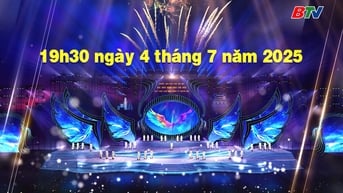 Trailer concert tỉnh Bắc Ninh ngàn năm văn hiến - Khát vọng vươn mình trong kỷ nguyên mới
