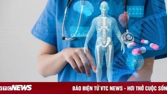 Công nghệ 2/7: Microsoft ra mắt hệ thống AI y tế chẩn đoán đúng 85,5%