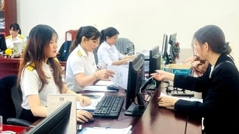 Chi tiết tên, trụ sở, địa bàn quản lý 350 thuế cơ sở trên toàn quốc từ 1/7