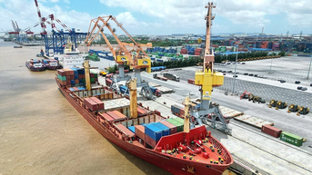 Đồng Nai mới xuất khẩu gần 16 tỷ USD
