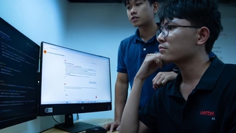 Hỗ trợ người dân tra cứu thông tin đơn vị hành chính mới bằng AI