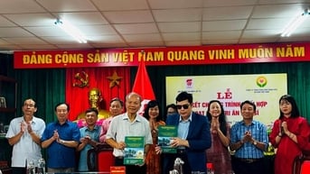 Nhiều hoạt động thiết thực tri ân liệt sĩ